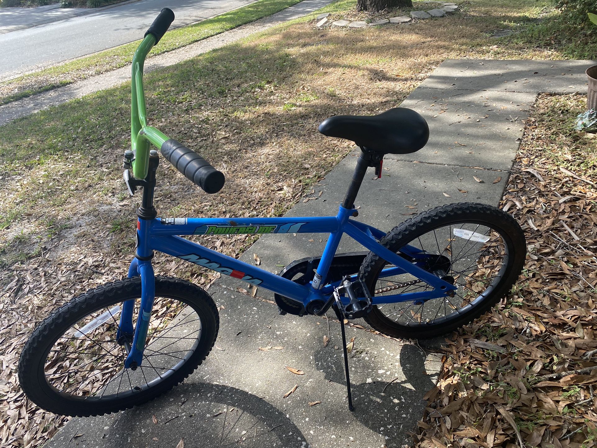 Kids 19” Bike!