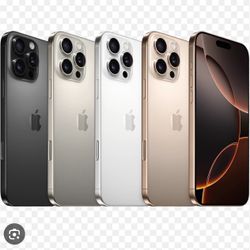 Unlocked iPhone 13 Pro Max