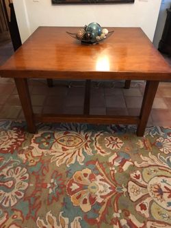 Antique Table