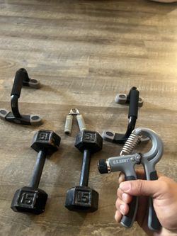 Workout