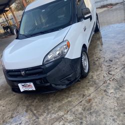 2016 Ram ProMaster City