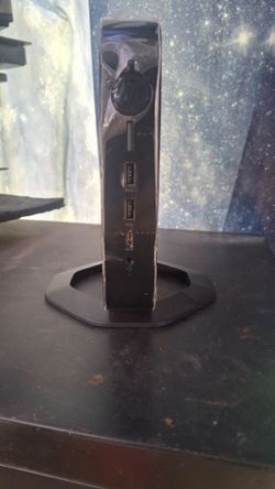 ***LAST PRICE DROP*** HP Elite t655 Thin Client Mini PC (Upgraded 16GB RAM)