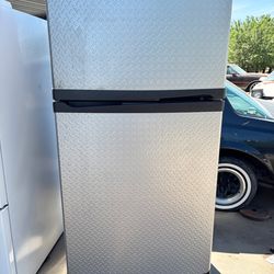 Galaxy fridge
