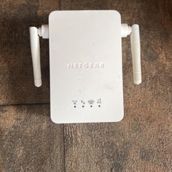 Netgear WiFi Extender 