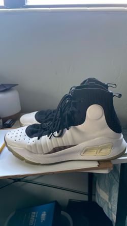 Under Armour Curry 4