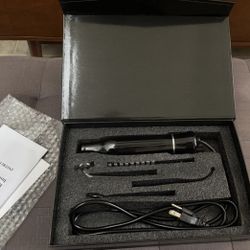 Violet Ray High Frequency Tesla Medical Device 30W, With Case