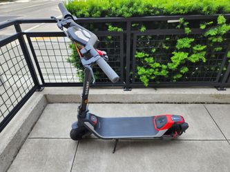 Segway P100S Scooter