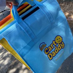 Reusable Bags Scrub Daddy