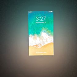 iPhone 8 Unlocked 