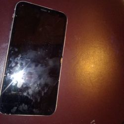 iPhone 11 (For Parts Only) Screen 