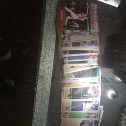 32 Topps Super Chrome Baseball Cards