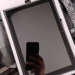 Vortex Tablet