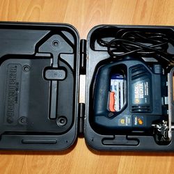Black & Decker Jigsaw 