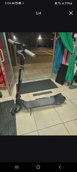 Phantom a10 Electric Scooter