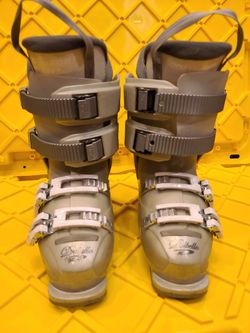 Dalbello Skis Boots 290mm 