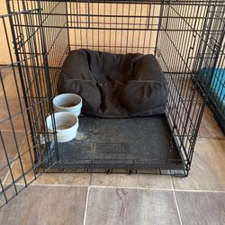 Medium Dog Kennel 