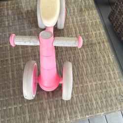 Balance Bike 