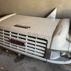 2007 GMC 5500 Parts