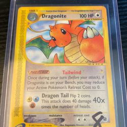 dragonite 