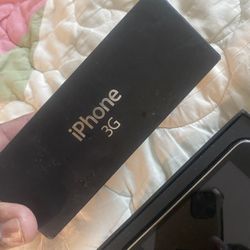 iPhone 3G Original 