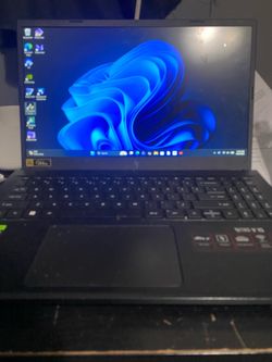 Gaming Laptop acer nitro 5
