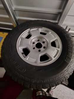 Tires