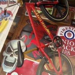 SE RACING FOVAL FYLER #67/250