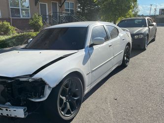 2010 RT charger