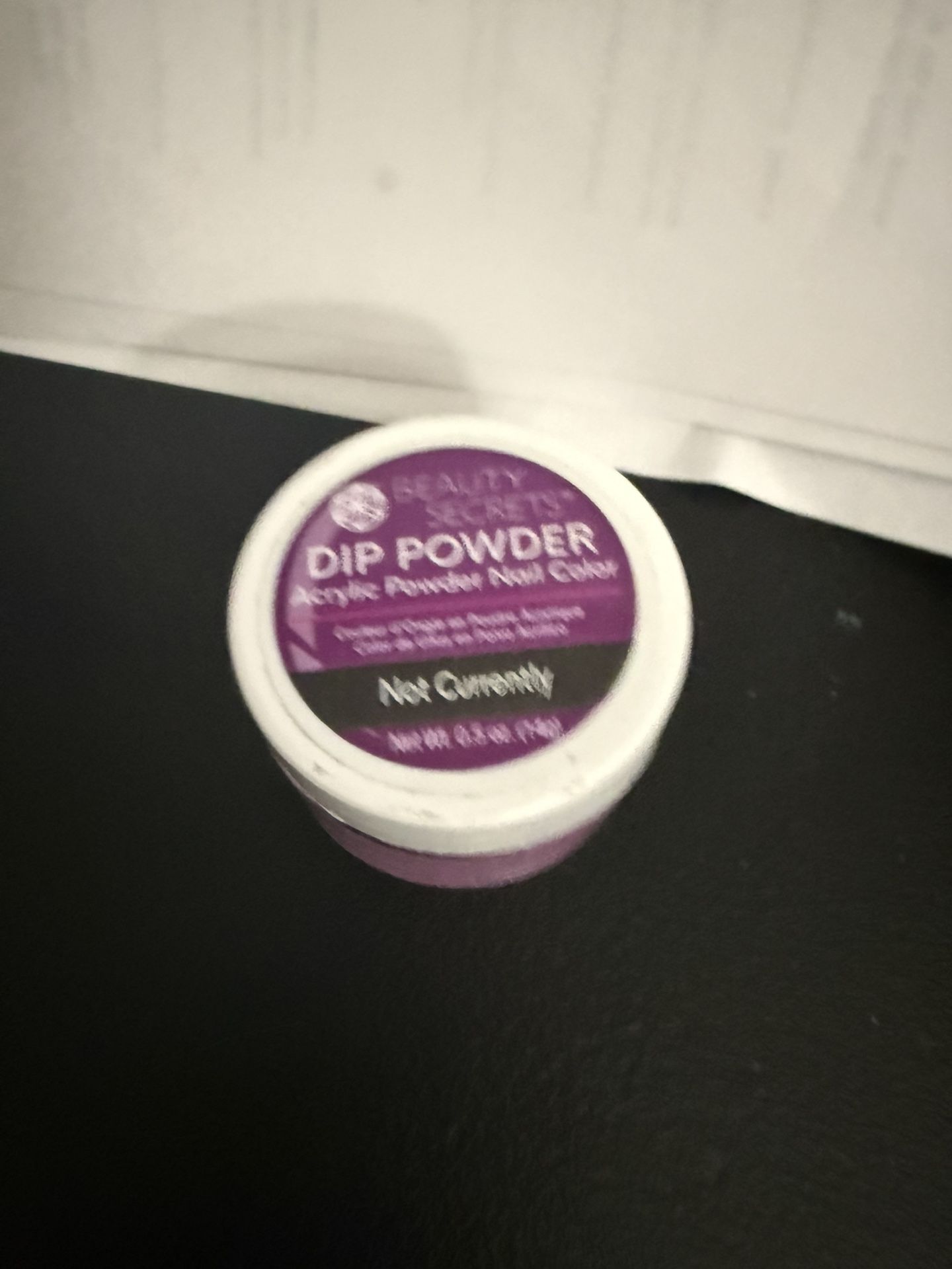 Beauty Secrets: Dip Powder