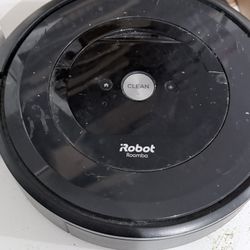 Roomba iRobot With Charging Docking Station