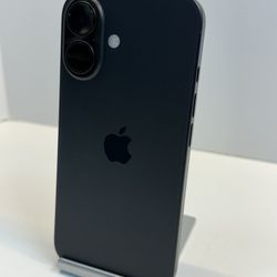 Apple iPhone 16 128gb. ( Fully Unlocked )