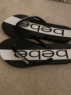 Bebe Sandals
