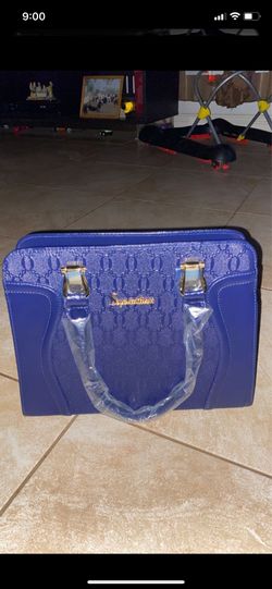 Soperwillton purse