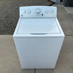 Kenmore 500 Series Top Load Washer 