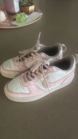 Kids Nike shoes