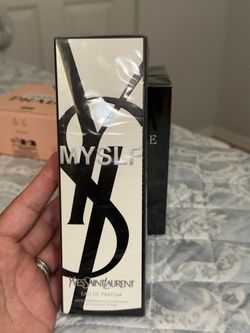 YSL MYSLF Eau de Parfum Refillable Spray
