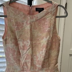 Woman Dress