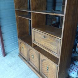 Bookcase