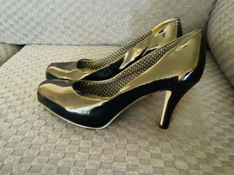 Madden Girl Women Heels size 7.5