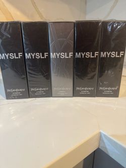 Ysl myself