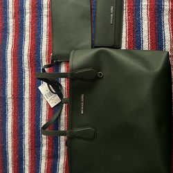 3 Michael Kors Bags 