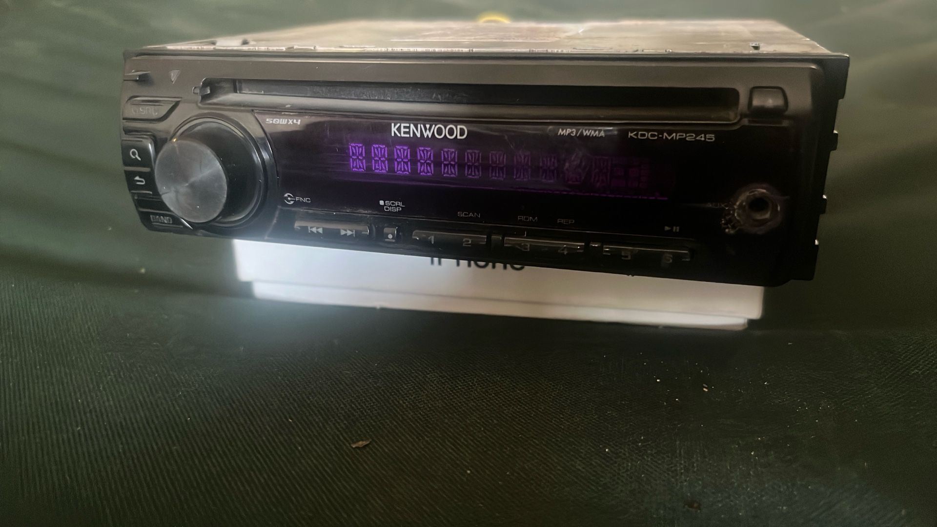 Auto Audio For Sale