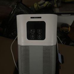 Air Purifier 