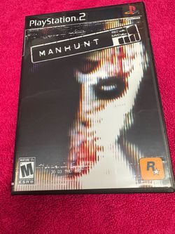Manhunt