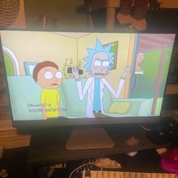 ASUS All In One Monitor And Pc  (READ DESC)