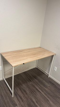 Study Table