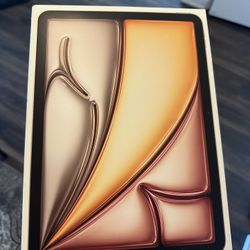 iPad Air 11-Inch M3 WiFi