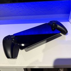 PlayStation portal