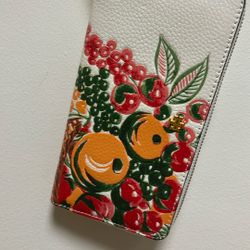 Tory Burch Wallet