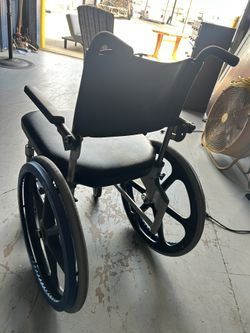 wheel char 75.00